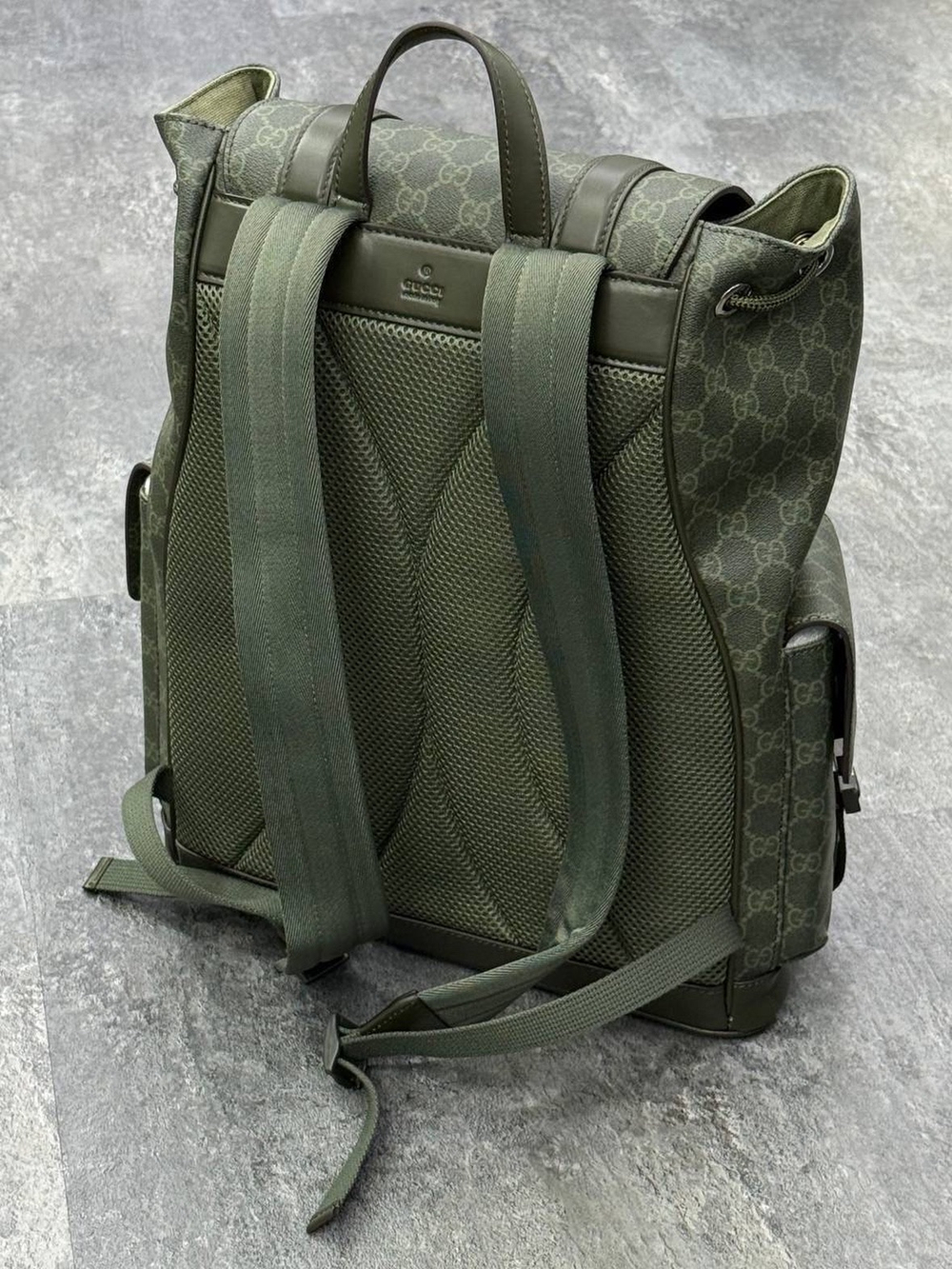 Рюкзак Gucci