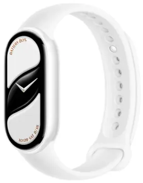 Фитнес-браслет Xiaomi Smart Band 10