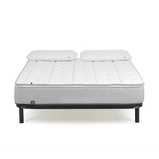 Talo La Forma Решетка для кровати 160х200 (2 шт. 80х200) графит