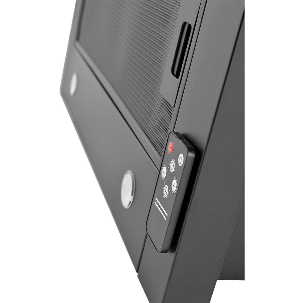 Встраиваемая вытяжка ZUGEL ZHT652GB