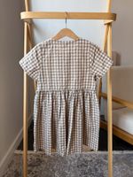 Хлопковое платье Petit Bateau, 116