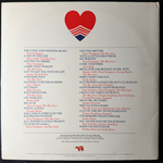 Сборник Sgt. Pepper's Lonely Hearts Club Band 2LP (США 1978г.)