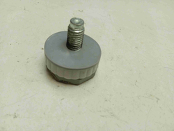 WM-F510STL/WW кт183 Ножка для стиральной машины Dexp WM-F510STL/WW б/у