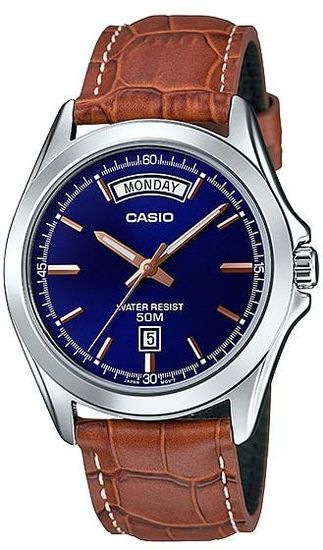 Наручные часы Casio MTP-1370L-2AVDF