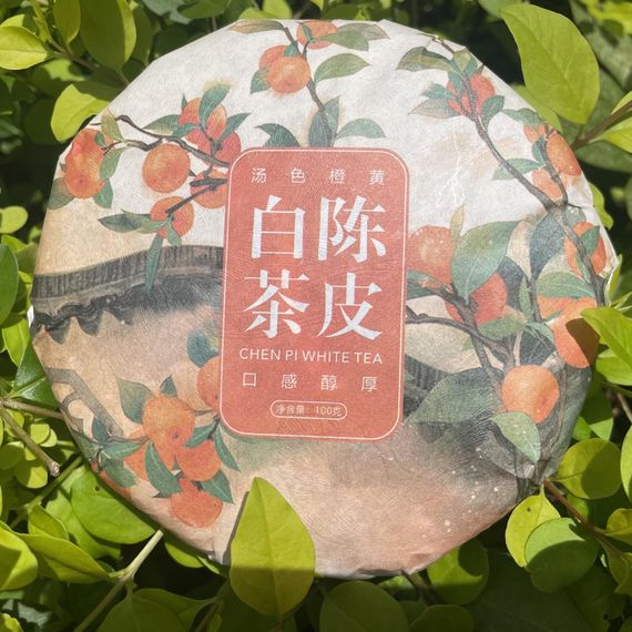 Herbata GongMei 100 g