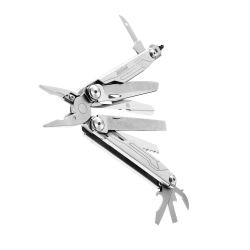 Мультитул NexTool NE20214 Flagship Captain (Metal)
