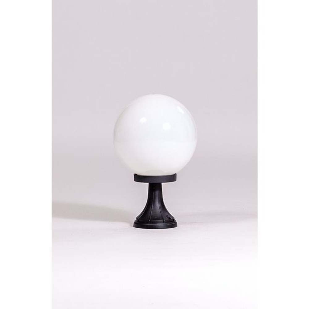 Ландшафтный столбик YAOHUA LUX GLOBO S 88204S Bl
