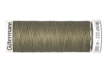 Нитки универсальные Sew All, 100% п/э-200 метров(№000 - №676)-Gutermann