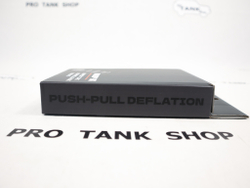Дефлятор стравливания воздуха PRO TANK (4шт.)