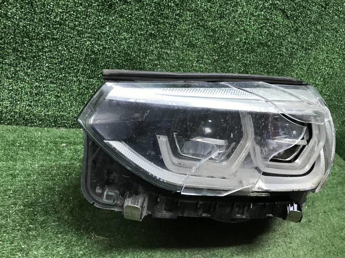 Фара левая BMW X3 G01 (17-21) Adaptive LED
