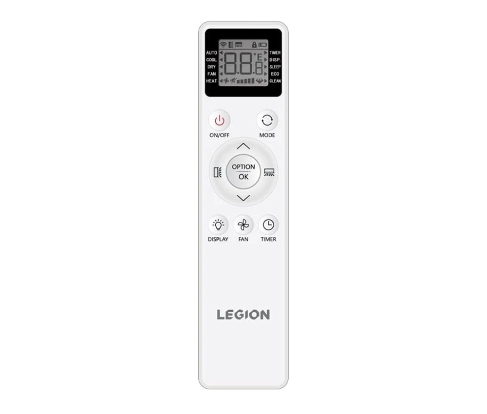 Legion LE-FR24RH