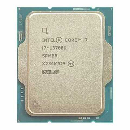 Процессор Intel Core i7 13700K OEM