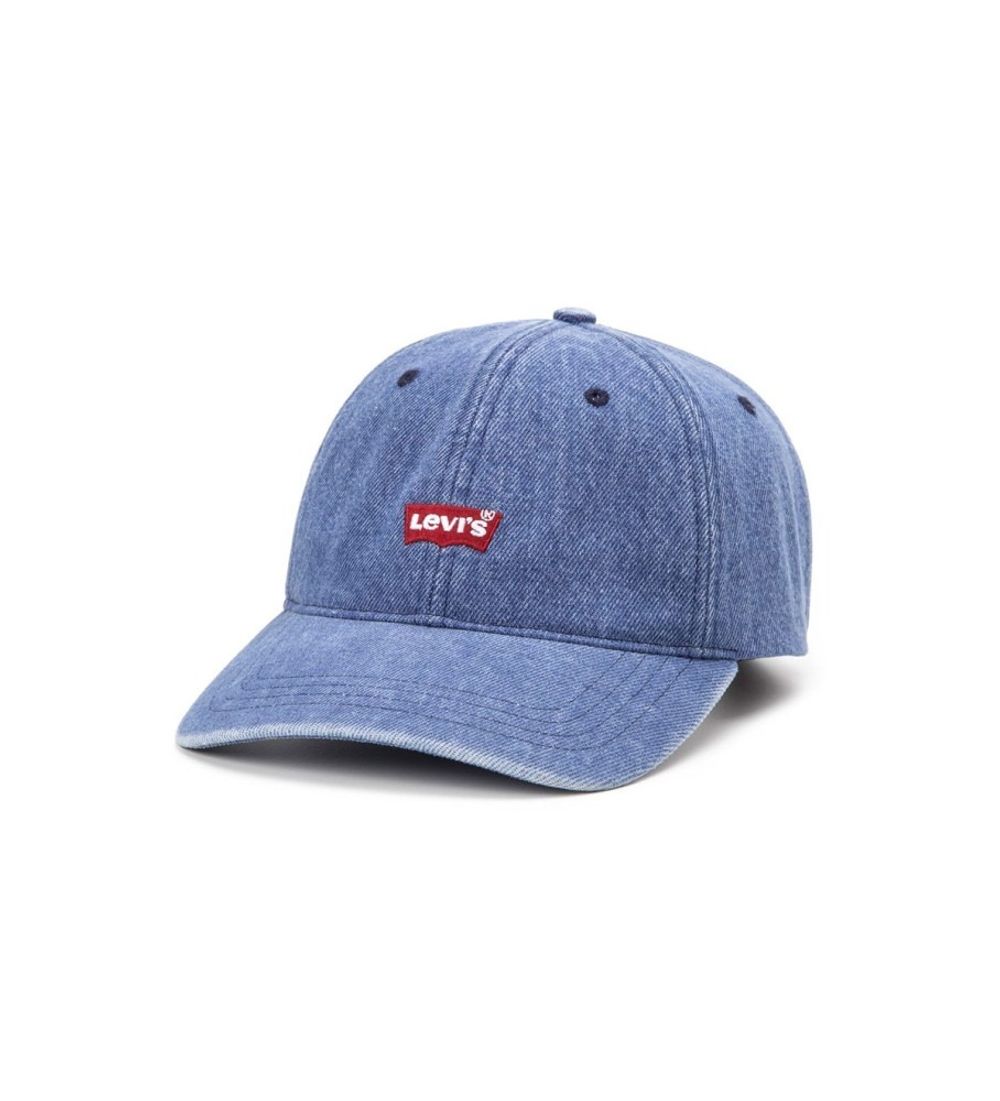Кепка взрослая LEVI'S