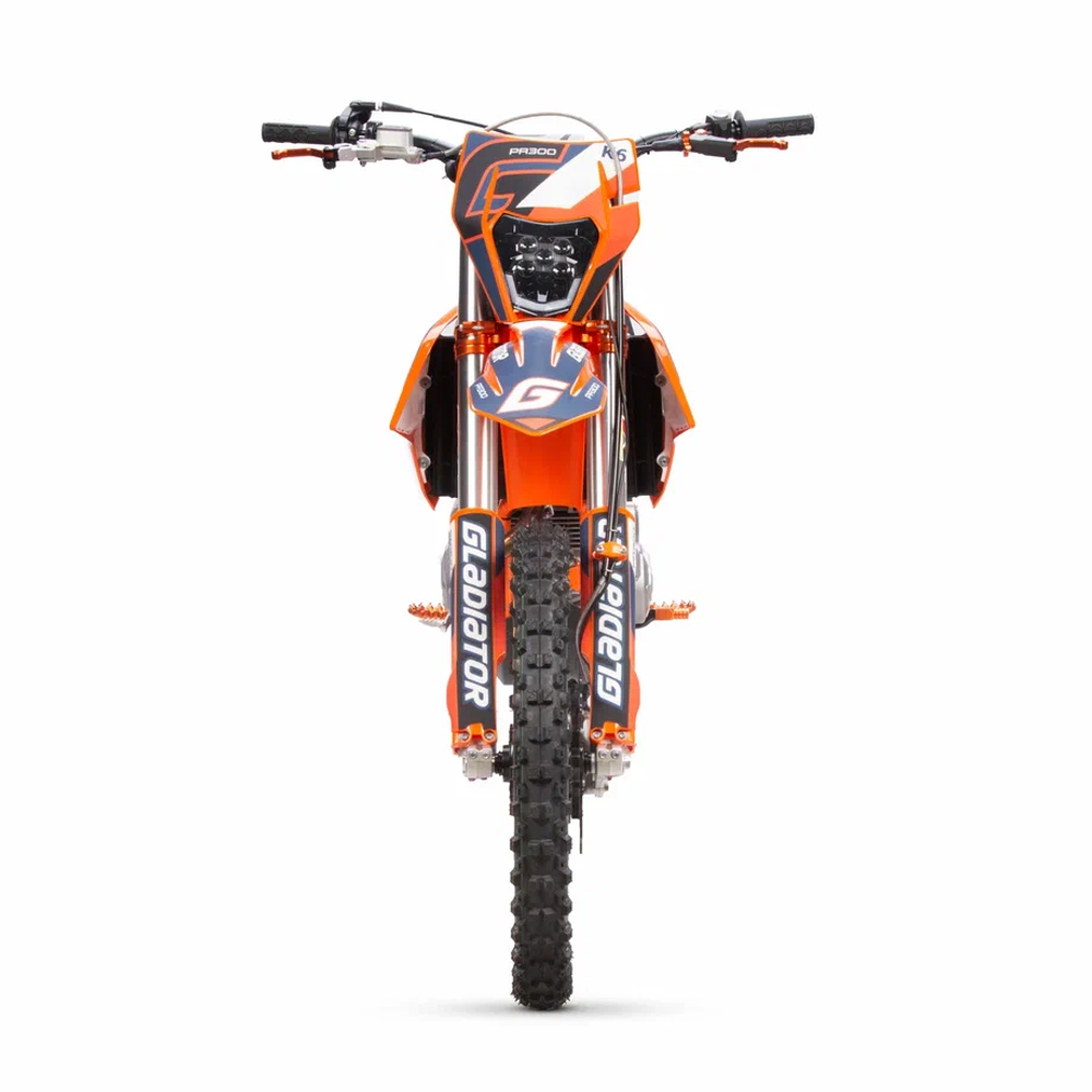 Мотоцикл GLADIATOR K5 CB250