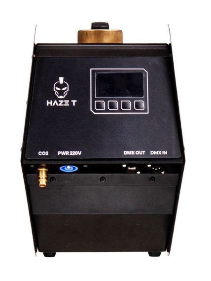 Arena Haze T