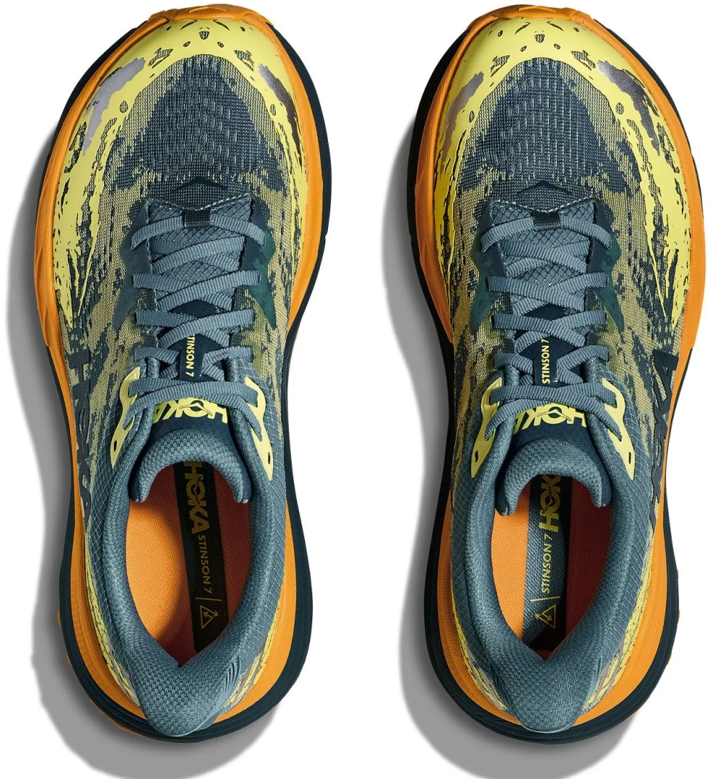 Кроссовки мужские Hoka Stinson 7
