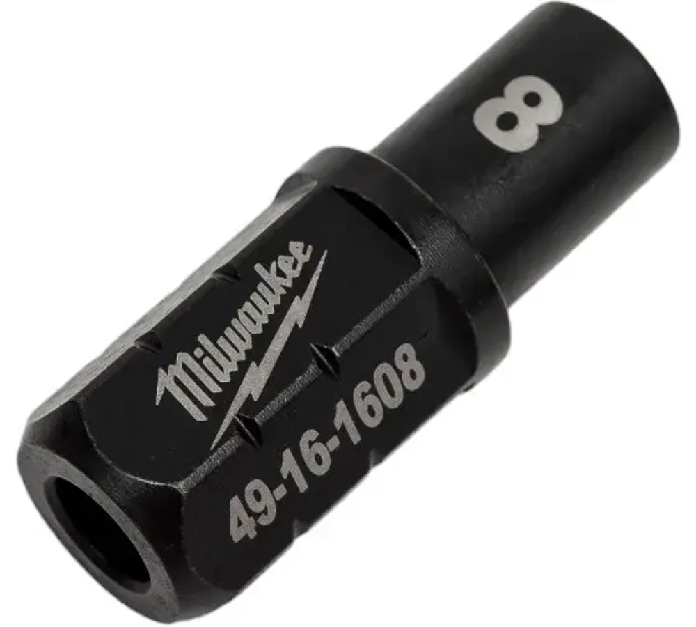 Головка 8мм для M12 FPTR