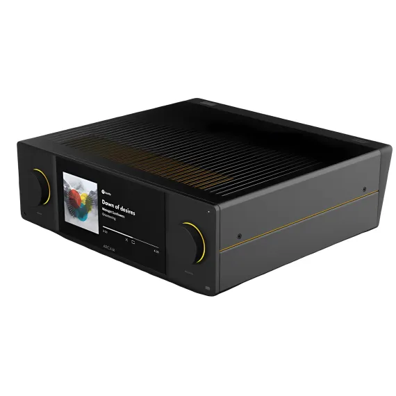 Arcam RADIA SA45 Black