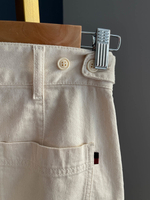 Джинсы Woolrich