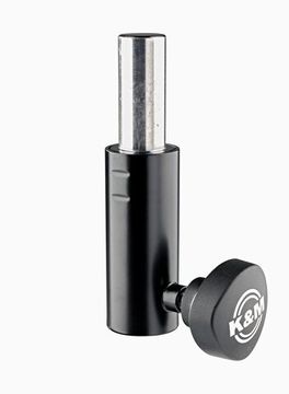 K&M 24521-250-55 переходник для стойки АС на болт 25 мм