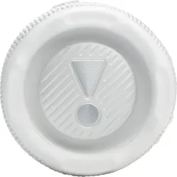 Беспроводная колонка JBL Flip 7 White