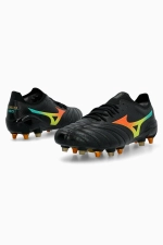 Бутсы Mizuno Morelia Neo V Beta Japan Mix - черный
