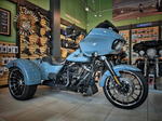 Мотоцикл Harley-Davidson® Road Glide 3