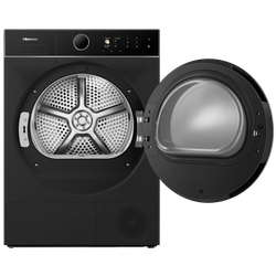 Сушильная машина Hisense DH5I804UB2D