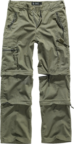 Brandit SAVANNAH PANTS olive