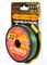 Леска плетёная WFT KG STRONG Green 150 м, 0,22 мм