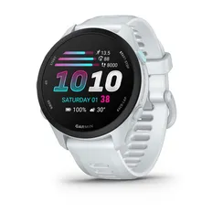 Forerunner 70 (белые)