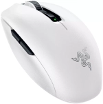 Беспроводная игровая мышь Razer Orochi V2, белый