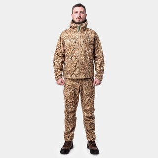Костюм демисезонный (мембранный, непромокаемый) "TIGER PRO" цвет NW1