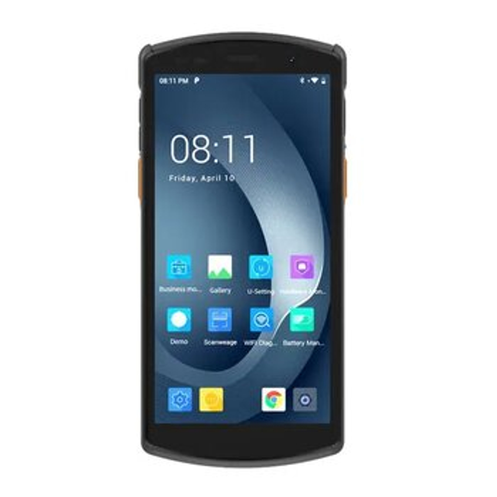 Терминал сбора данных Urovo DT50S Mobile Computer DT50S-13Q3HSR4G6EU