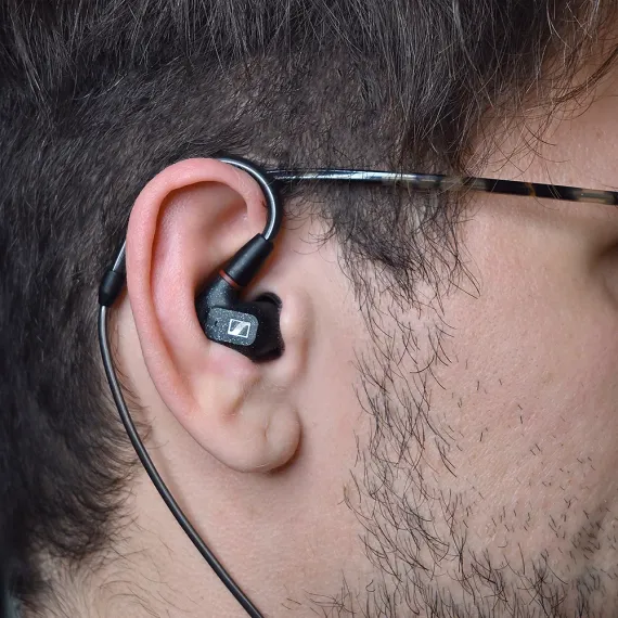 Sennheiser IE 300 Black
