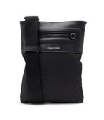 Сумка кросс-боди ELEVATED Calvin Klein - черный(K50K510823)