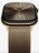 Умные часы Apple Watch S10 46 мм Cell, Gold Titanium, Gold Milanese Loop - S/M