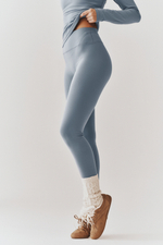 Утеплённые спортивные легинсы Fleece SoftMove™ - H&M