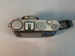 Leica Camera X2