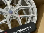 КОВАНЫЕ ДИСКИ ДЛЯ BMW M8 F93 COMPETITION GRAN COUPE 2022 БМВ 8 Купе