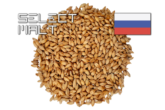 EXTRA PALE ALE SELECT MALT