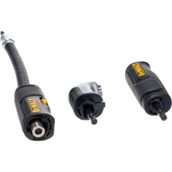 Насадка угловая гибкая IMPACT 2 поколения DEWALT DT20502-QZ
