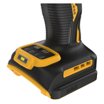 Аккумуляторный гайковерт DeWalt DCF961NT ударный (без акк, без з/у)