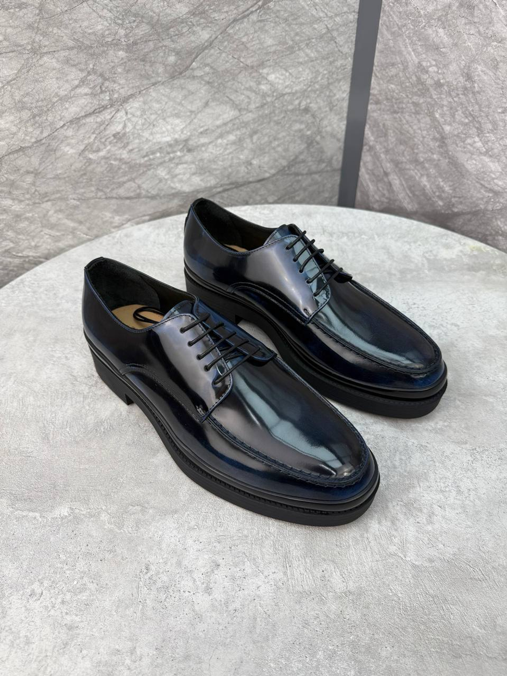 Туфли Prada