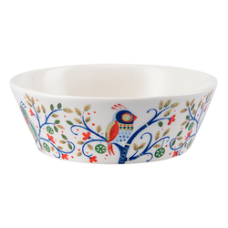 Салатник 350мл Love Birds Liberty Jones Birds of Paradise