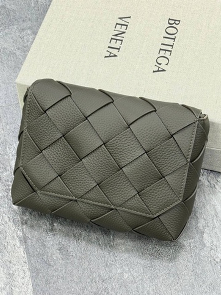 Сумка через плечо Bottega Veneta DIAGO