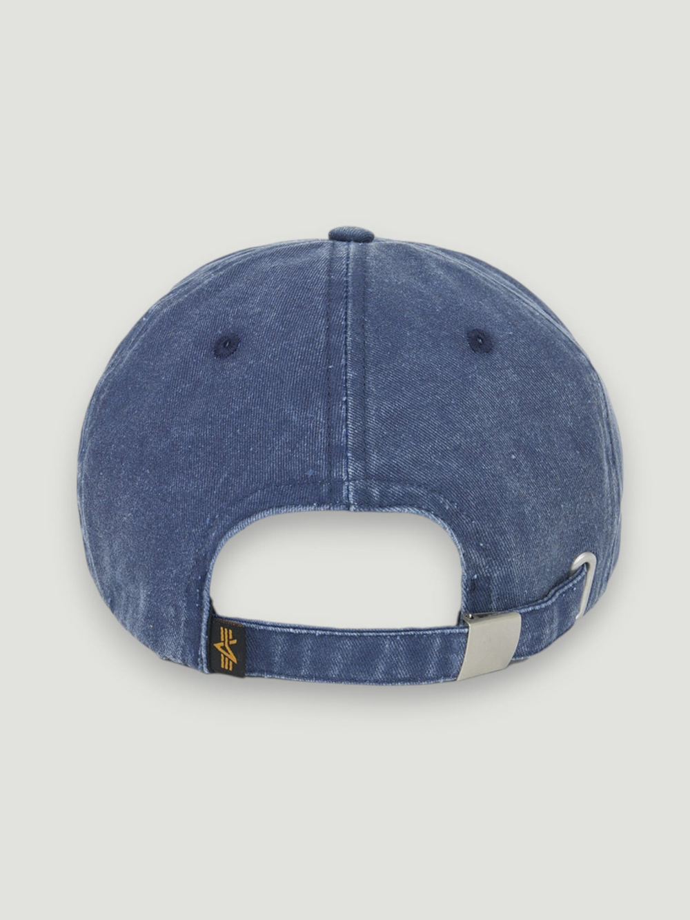 Бейсболка Alpha Industries Battlewash Cap