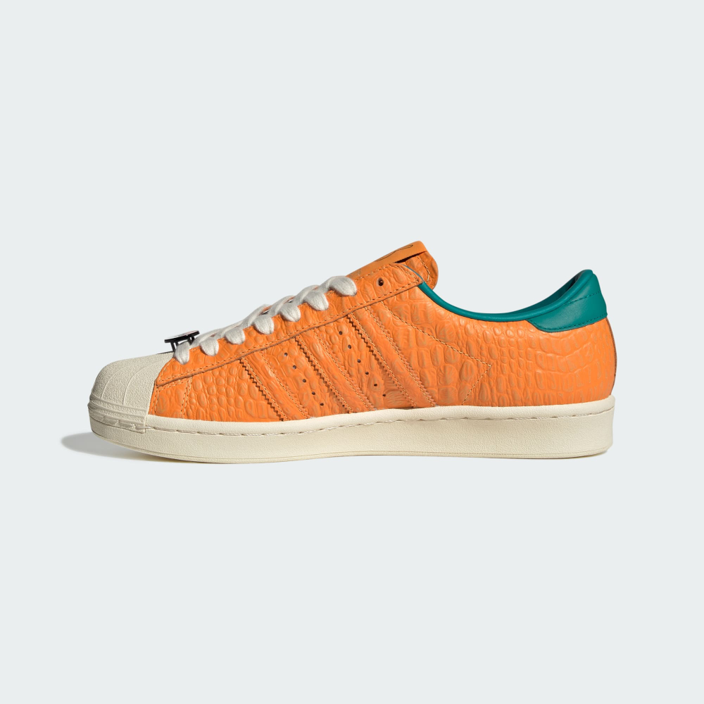 Adidas Кроссовки Pokémon Superstar, мандариновый