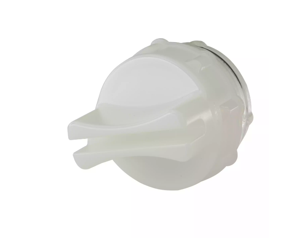 Плафон лампы духового шкафа Bosch (Бош) - 424086, 084086, 174082