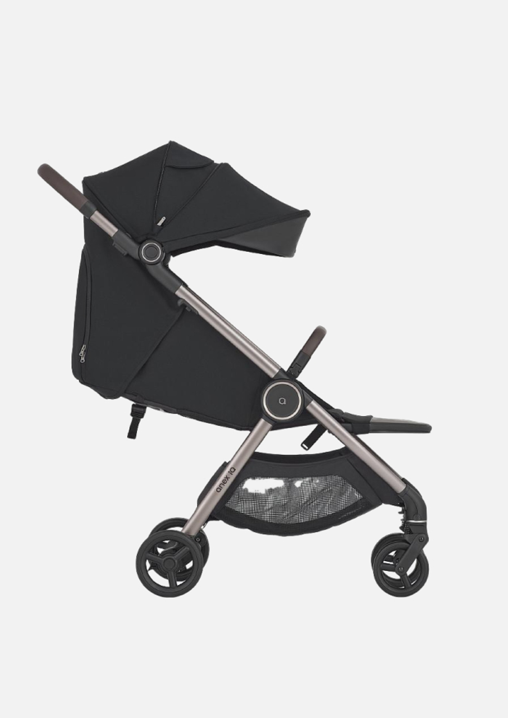 Anex Детская коляска iQ Starless